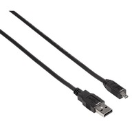 KÁBEL USB A - mini USB B (B8M) 1,8 m