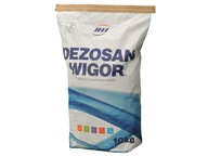 Dezosan Vigor 10 kg univerzálny na dezinfekciu