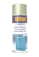 HAMMER GREEN BELTON LAKOVÁ FARBA SPREJ 400ML