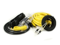 Hollywood CCA-20 Decent Cable Kit 53mm2 1200W