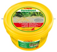 Substrát Floredepot (vedro) 4,7 kg