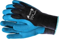 Zateplené rukavice WINTER DRAGON veľkosť: L