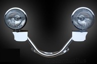 LIGHTBARS+LED LAMPY SUZUKI BOULEVARD C 1500 T 2012