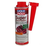 LIQUI MOLY SUPER DIESEL ADITIVE 250ML 8343/1973 -