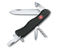 ŠVAJČIARSKY ARMÁDNY Nôž VICTORINOX NOMAD 0.8353.3