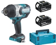 Kľúč 1/2" 18V MAKITA DTW1002RTJ 5,0 1000Nm