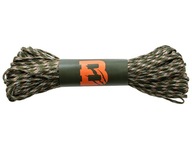 Badger Outdoor 550 Woodland Paracord 30 m