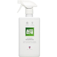 Autoglym Interior Shampoo na čistenie interiéru