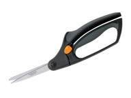 FISKARS Nožnice na trávu a kvety S50 111090