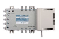 Multiswitch MR-508 Terra, 5-vstup, 8-výstup