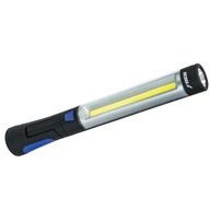 DEDRA L1023 NABÍJACÍ 3W COB LED BATERKA