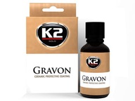 K2 GRAVON REFILL OCHRANA KERAMICKÉHO NÁTERU 5 ROKOV