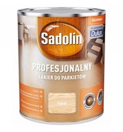 SADOLIN Profesionálny lak na parkety 2,5l POL