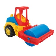 TECH TRUCK ROLLER CONSTRUCTION VEHICLE WADER 35310