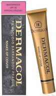 Dermacol Make-Up Cover 213 High Coverage Foundation