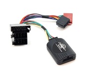 Adaptér pre ovládanie na volante Peugeot 206 306 CTSPG004 Interface Module