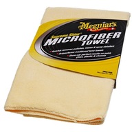 Utierka z mikrovlákna Meguiars Supreme Shine