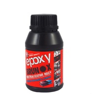 BRUNOX EPOXY 250ML ODSTRAŇOVAČ HRDZE, NÁPRAVA NA HRDZU