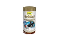 TETRA GOLDFISH GOLD JAPAN 250ml zlatá rybka, závoj