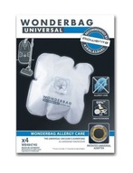 Rowenta Wonderbag WB4847 tašky originál 4 ks.