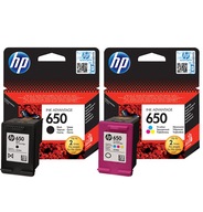 2x HP DESKJET INK ADVANTAGE 1015 1515 2545