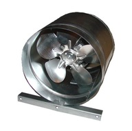 Priemyselný potrubný ventilátor Dospel WB 200