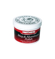 Mothers Mag & Aluminium Polish Paste ALU 283g