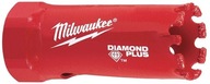 MILWAUKEE DIAMANTOVÁ DIAMOVA PILA 22MM DIAMOVÁ PILA