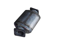 DPF FAP BMW 520d E60 LCI 2.0 M47N2 11/2006-