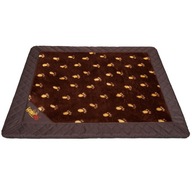 HOBBYDOG MAT - pelech pre psa - XL: 110x90 cm