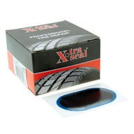 X-TRA SEAL TUBE ZÁPLATA, OVÁLNA, 38x64MM USA