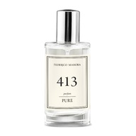 FM 413 Parfém Pure 50 ml.