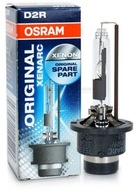 XENON FILAMENT OSRAM D2R 35W 85V 66250