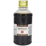 Baltimore Scotch Whisky Essence 250 ml