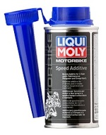 LIQUI MOLY Motorbike 2T 4T SPEED super performance 3040