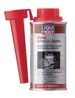 LIQUI MOLY 5122 PRÍSADA DO MAZIVA VSTREKOVAČA