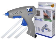 LEPIACA PISTOLE 910 DREMEL LEPIACI PISTOL + PRÍSLUŠENSTVO