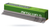 RUTWELD 12 METALWELD elektród 4,0 x 450mm 6kg