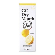 GC Dry Mouth Gel gél na suchosť 35ml - CITRÓN