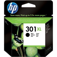 Atramentová náplň HP 301XL CH563EE BLACK 1510 2050 ORIGINÁL