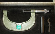 mikrometrický kotúčový mikrometer MMSw 75-100