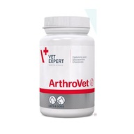 Arthrovet 90 tabliet. Vetexpert pre psie kĺby