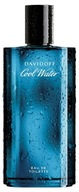 DAVIDOFF Cool Water Men EDT toaletná voda pre mužov Parfumy 125ml