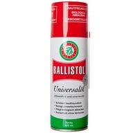 Ballistol Spray udržiavací a čistiaci olej 200ml