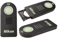 Diaľkové ovládanie ML-L3 Nikon D5200 D7000 D3200 D90 D5100 D750