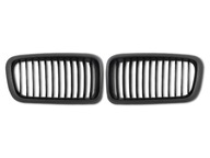 FILTH GRILL BMW 7 E38 1994-02 TUNING ČIERNA