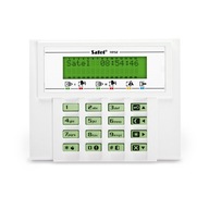 VERSA-LCD-GR VERSA LCD klávesnica Zelená