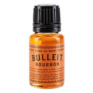 Mr. Drwal Bulleit Bourbon olej na fúzy 10 ml