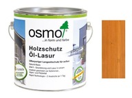 Osmo 728 CEDR Ochranný olej na drevo 0,75l