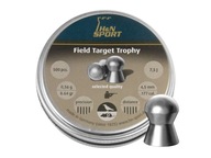 Diabolo HN Field Target Trophy 4,52 pelety